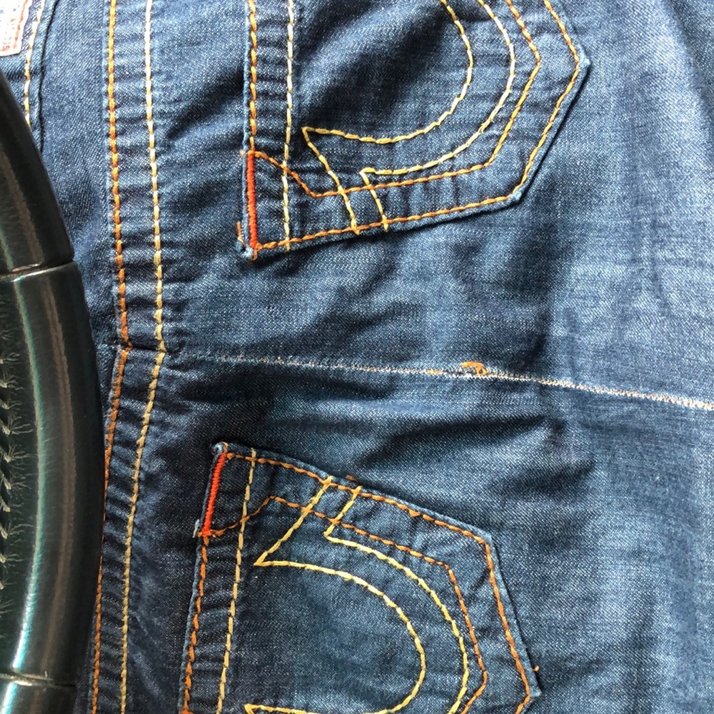 True Religion skirt